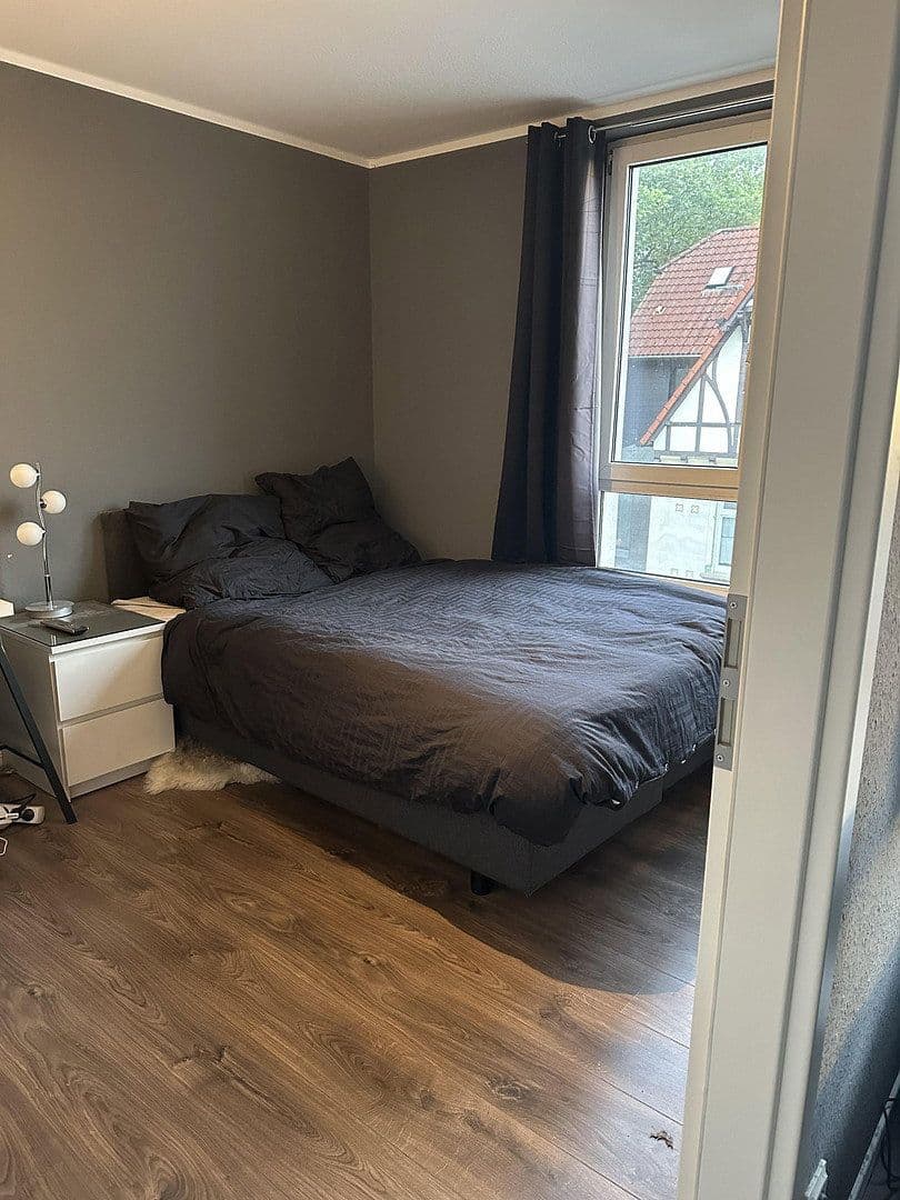 Prodej bytu 2+1 55 m², Herdecker Straße 55, Witten, Severní Porýní-Vestfálsko Prodej bytu 2+1 55 m², Herdecker Straße 55, Witten, Severní Porýní-Vestfálsko