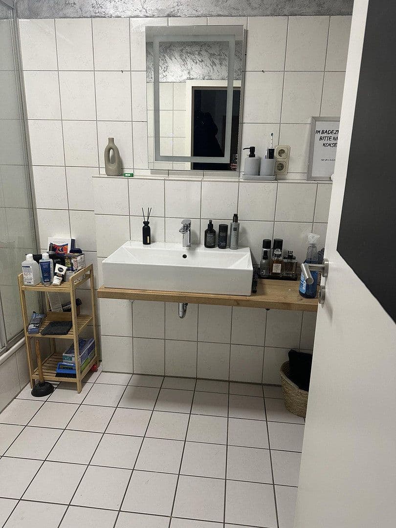 Prodej bytu 2+1 55 m², Herdecker Straße 55, Witten, Severní Porýní-Vestfálsko Prodej bytu 2+1 55 m², Herdecker Straße 55, Witten, Severní Porýní-Vestfálsko