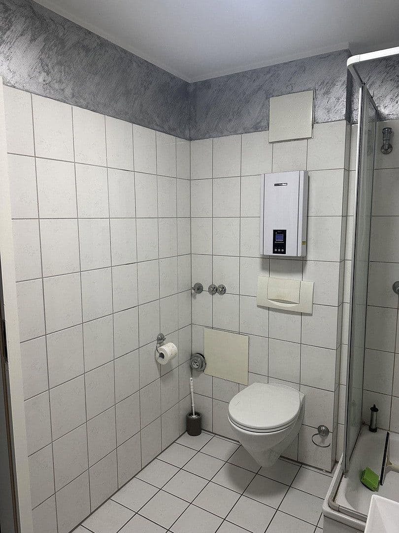 Prodej bytu 2+1 55 m², Herdecker Straße 55, Witten, Severní Porýní-Vestfálsko Prodej bytu 2+1 55 m², Herdecker Straße 55, Witten, Severní Porýní-Vestfálsko