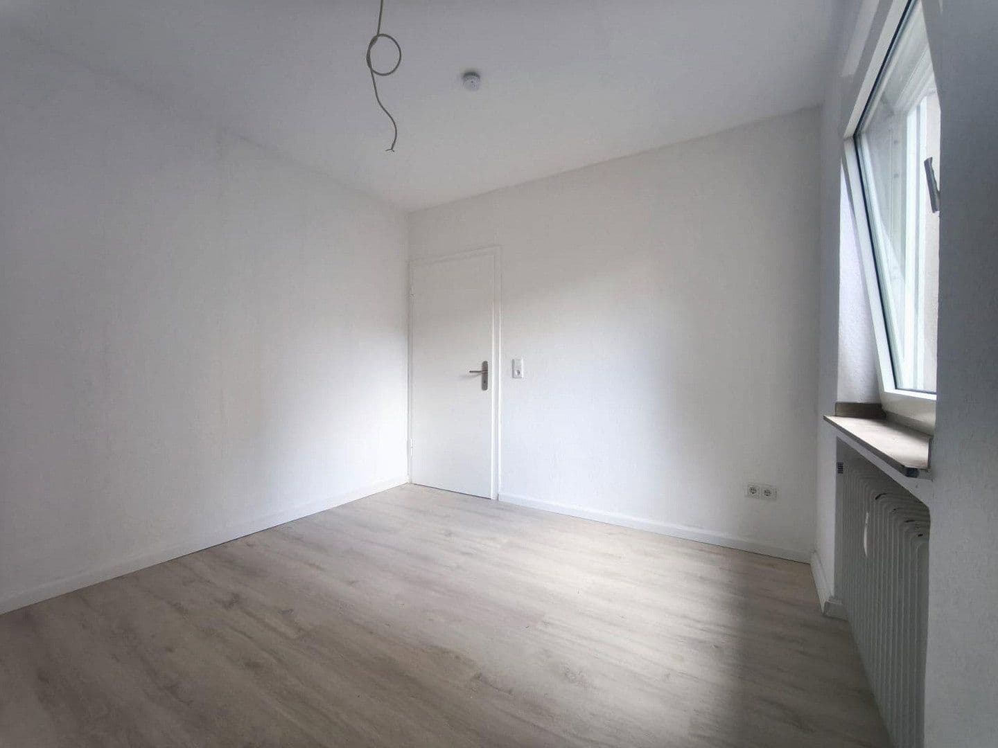 Pronájem bytu 2+1 51 m², Schützenstr. 2a, Recklinghausen, Severní Porýní-Vestfálsko Pronájem bytu 2+1 51 m², Schützenstr. 2a, Recklinghausen, Severní Porýní-Vestfálsko