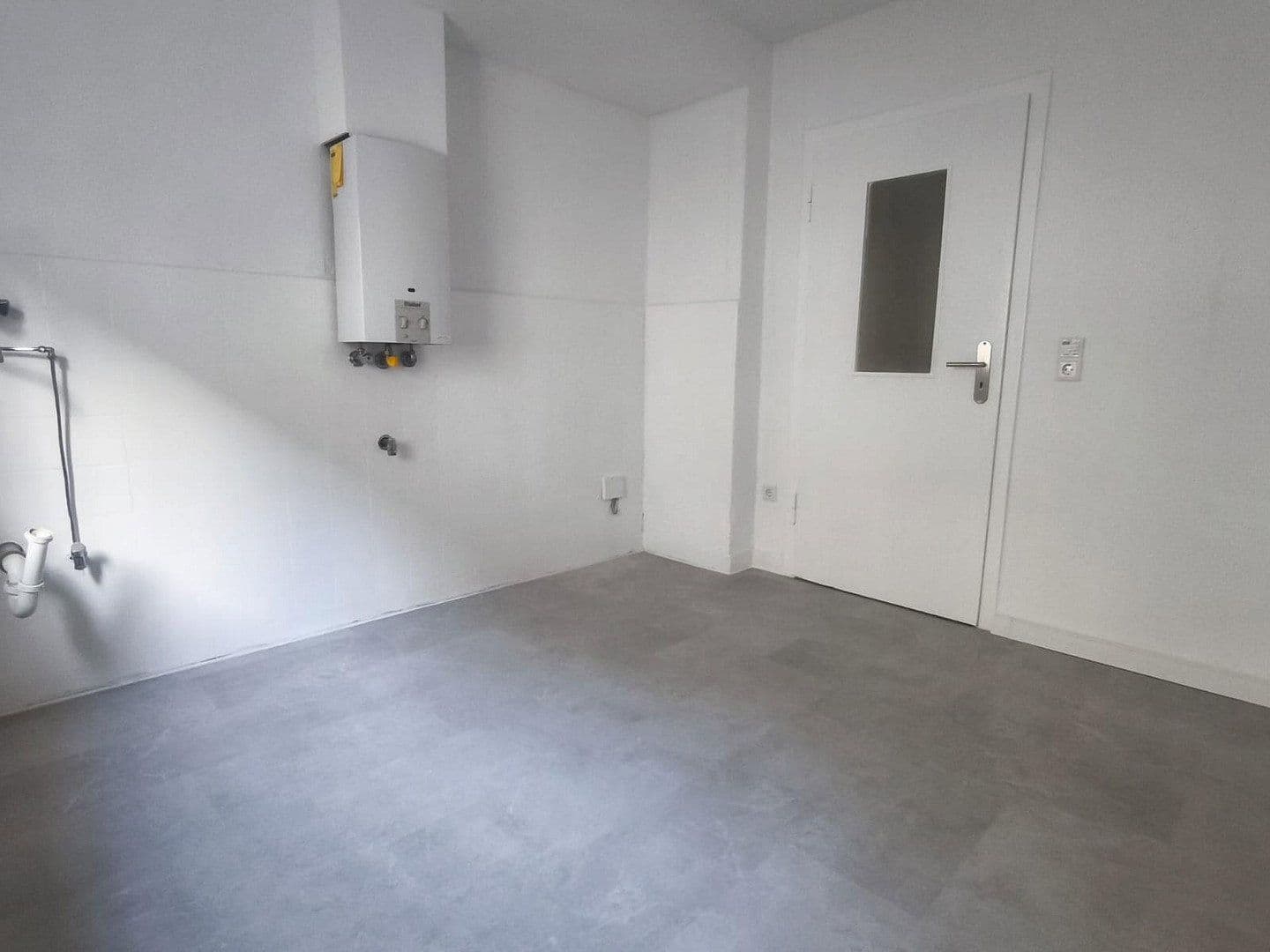 Pronájem bytu 2+1 51 m², Schützenstr. 2a, Recklinghausen, Severní Porýní-Vestfálsko Pronájem bytu 2+1 51 m², Schützenstr. 2a, Recklinghausen, Severní Porýní-Vestfálsko