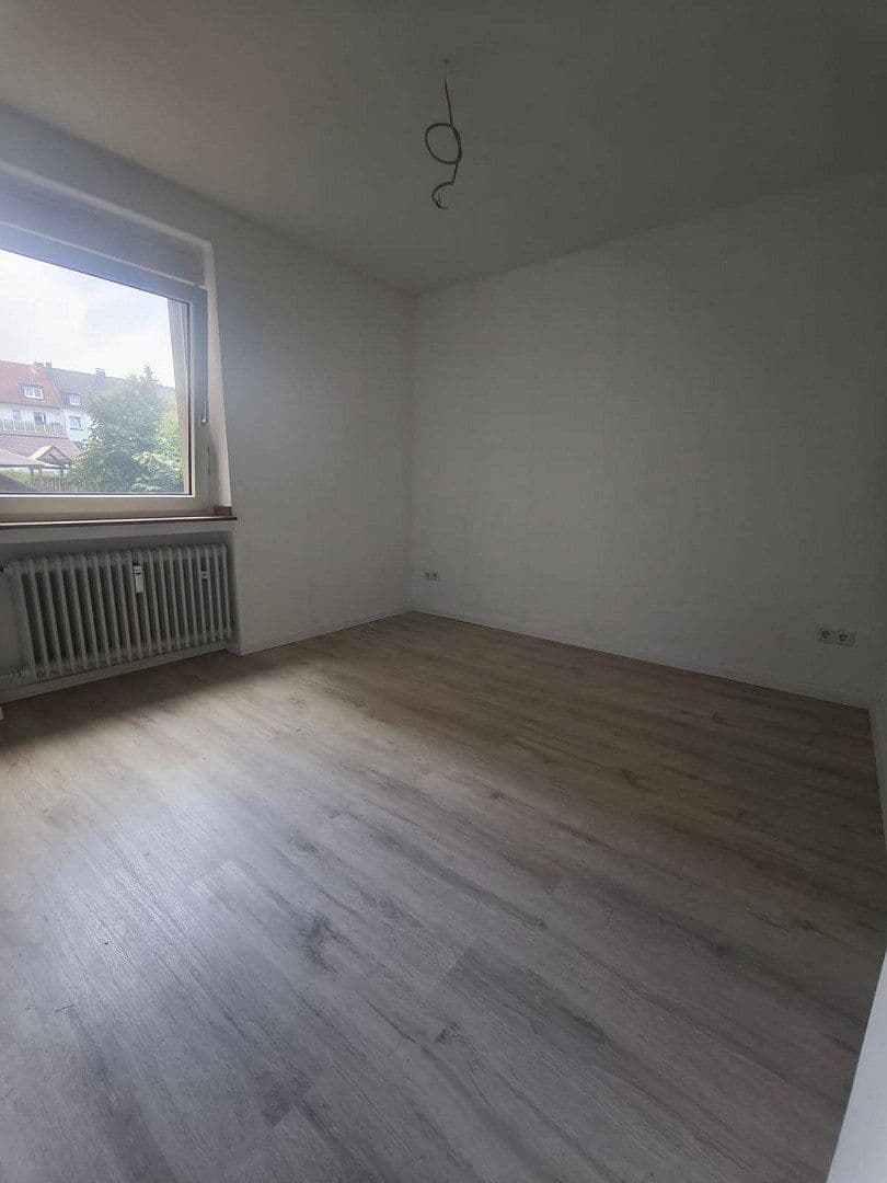 Pronájem bytu 2+1 51 m², Schützenstr. 2a, Recklinghausen, Severní Porýní-Vestfálsko Pronájem bytu 2+1 51 m², Schützenstr. 2a, Recklinghausen, Severní Porýní-Vestfálsko