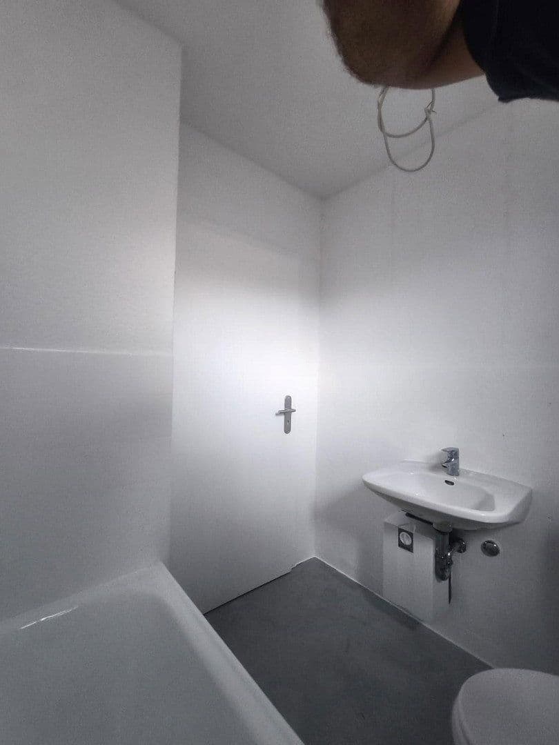 Pronájem bytu 2+1 51 m², Schützenstr. 2a, Recklinghausen, Severní Porýní-Vestfálsko Pronájem bytu 2+1 51 m², Schützenstr. 2a, Recklinghausen, Severní Porýní-Vestfálsko