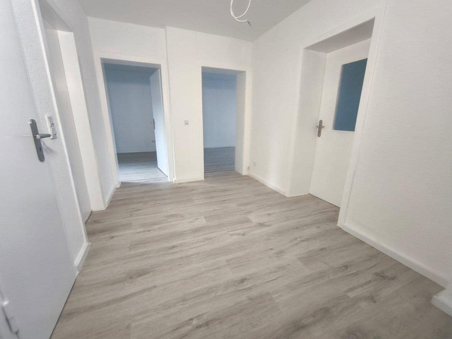 Pronájem bytu 2+1 51 m², Schützenstr. 2a, Recklinghausen, Severní Porýní-Vestfálsko Pronájem bytu 2+1 51 m², Schützenstr. 2a, Recklinghausen, Severní Porýní-Vestfálsko
