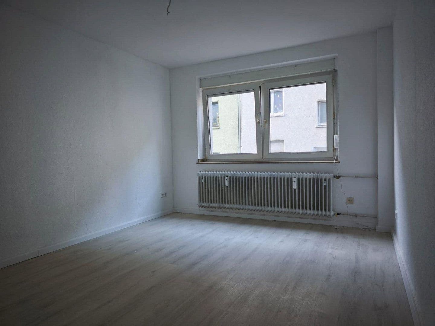 Pronájem bytu 2+1 51 m², Schützenstr. 2a, Recklinghausen, Severní Porýní-Vestfálsko Pronájem bytu 2+1 51 m², Schützenstr. 2a, Recklinghausen, Severní Porýní-Vestfálsko