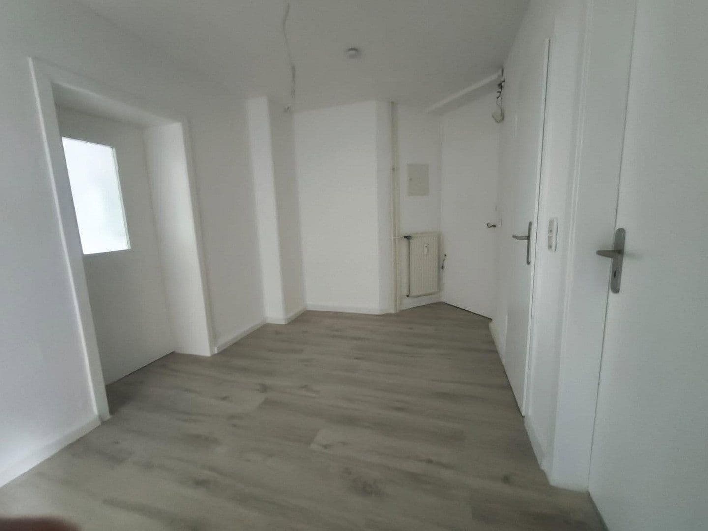 Pronájem bytu 2+1 51 m², Schützenstr. 2a, Recklinghausen, Severní Porýní-Vestfálsko Pronájem bytu 2+1 51 m², Schützenstr. 2a, Recklinghausen, Severní Porýní-Vestfálsko
