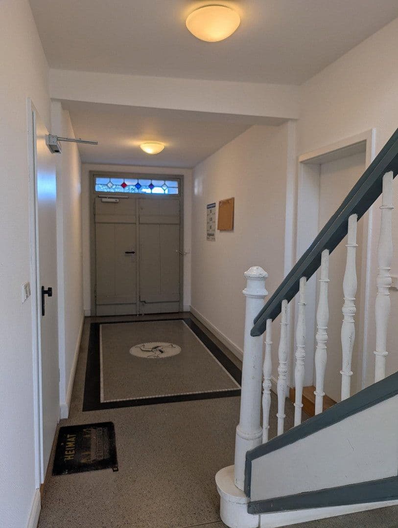 Prodej bytu 2+1 49 m², Greifswald, Mecklenburg-Vorpommern Prodej bytu 2+1 49 m², Greifswald, Mecklenburg-Vorpommern