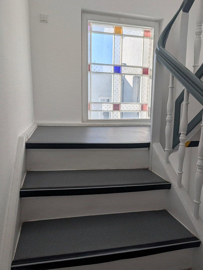 Prodej bytu 2+1 49 m², Greifswald, Mecklenburg-Vorpommern Prodej bytu 2+1 49 m², Greifswald, Mecklenburg-Vorpommern