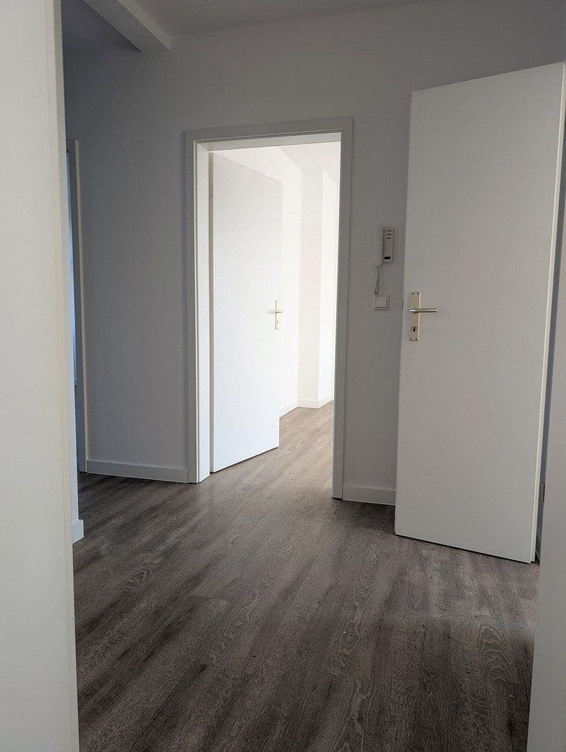 Prodej bytu 2+1 49 m², Greifswald, Mecklenburg-Vorpommern Prodej bytu 2+1 49 m², Greifswald, Mecklenburg-Vorpommern