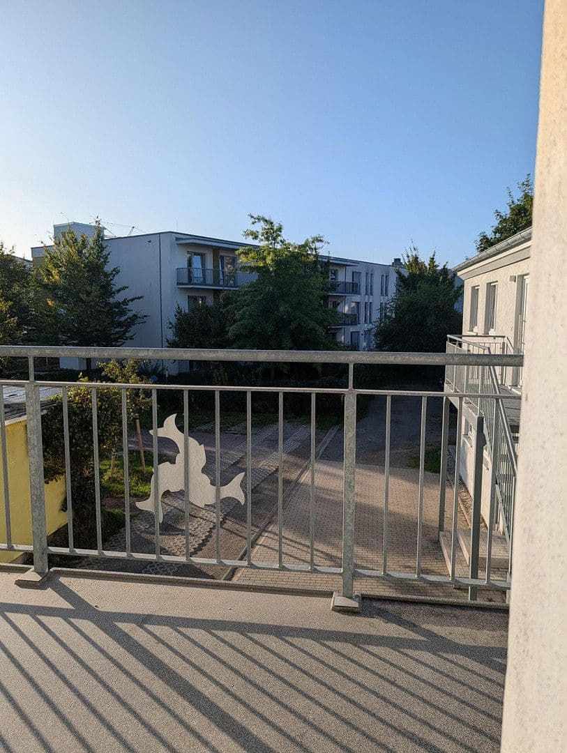 Prodej bytu 2+1 49 m², Greifswald, Mecklenburg-Vorpommern Prodej bytu 2+1 49 m², Greifswald, Mecklenburg-Vorpommern