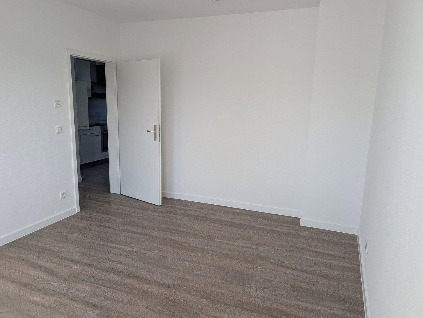 Prodej bytu 2+1 49 m², Greifswald, Mecklenburg-Vorpommern Prodej bytu 2+1 49 m², Greifswald, Mecklenburg-Vorpommern