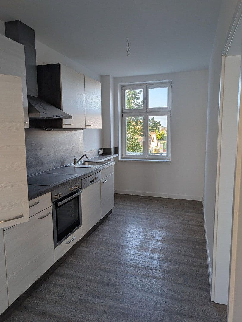 Prodej bytu 2+1 49 m², Greifswald, Mecklenburg-Vorpommern Prodej bytu 2+1 49 m², Greifswald, Mecklenburg-Vorpommern