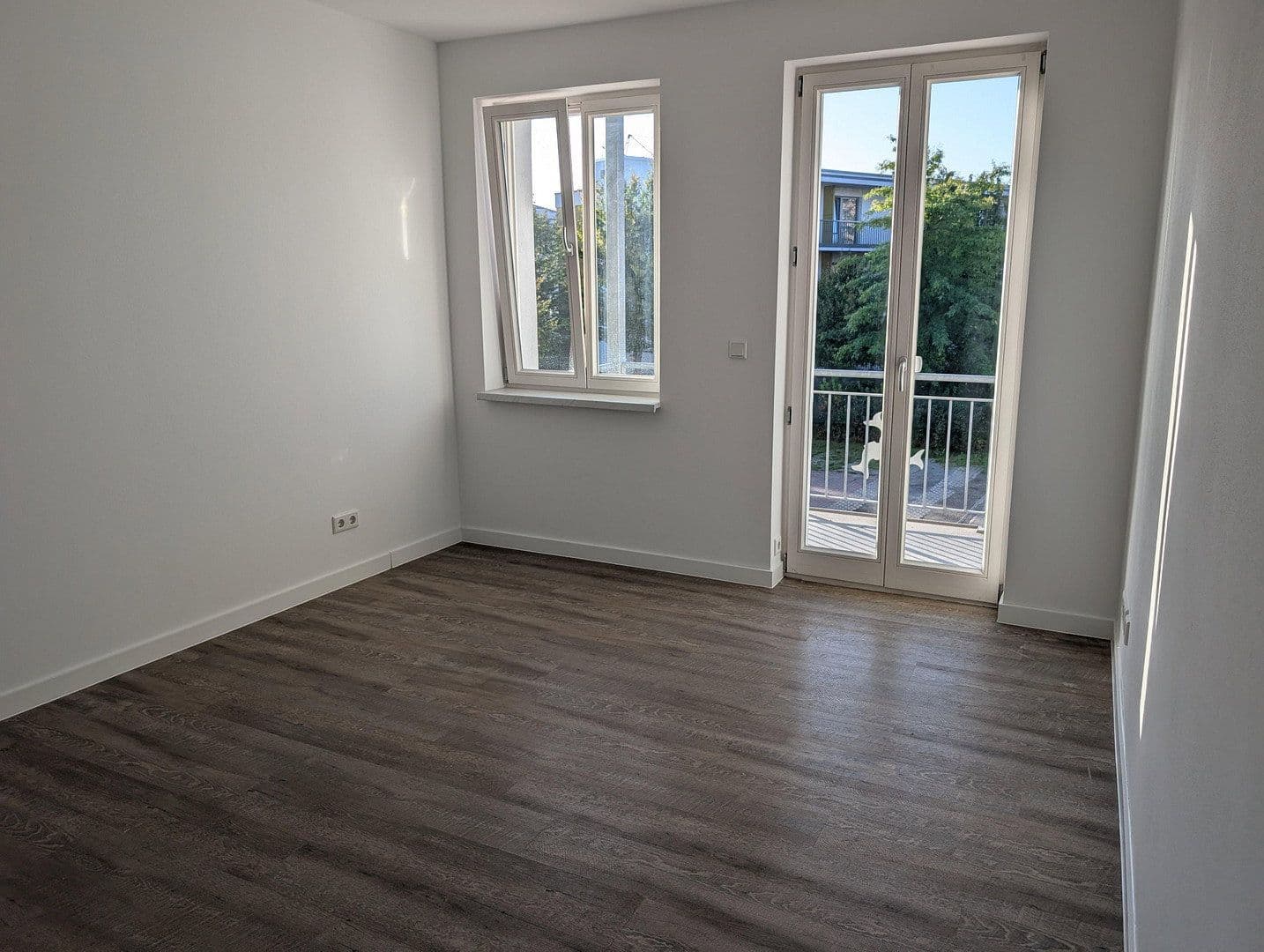 Prodej bytu 2+1 49 m², Greifswald, Mecklenburg-Vorpommern Prodej bytu 2+1 49 m², Greifswald, Mecklenburg-Vorpommern