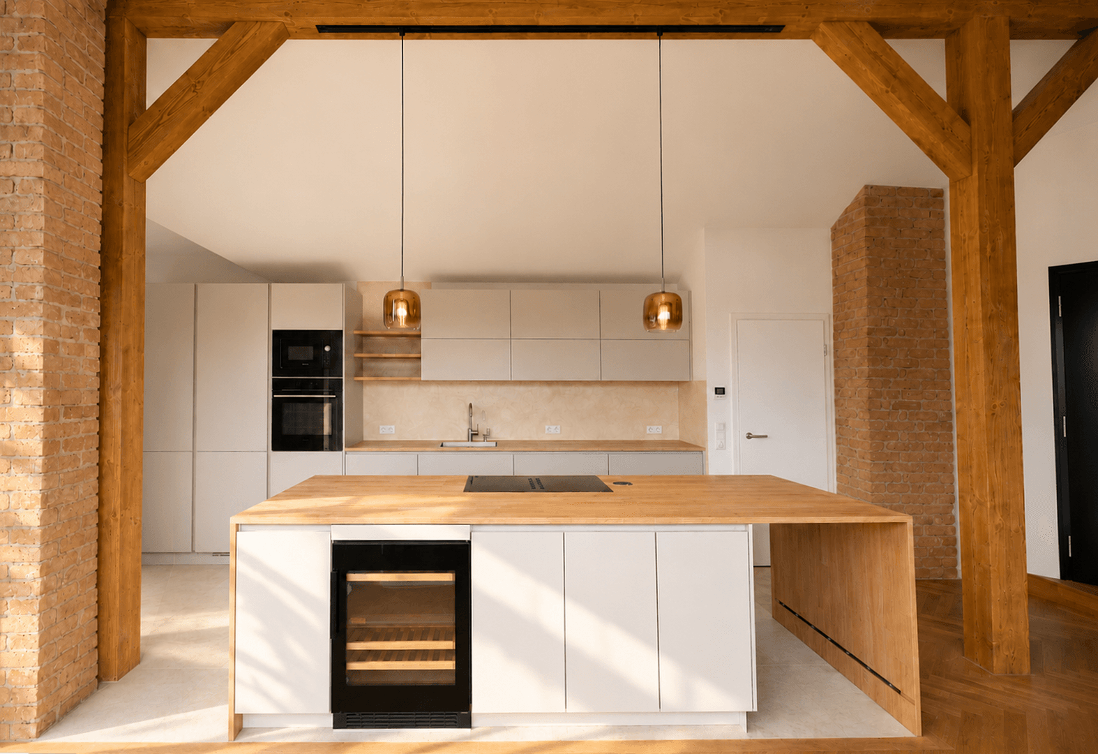 Pronájem bytu 4+1 163 m², Berlin, Berlín Pronájem bytu 4+1 163 m², Berlin, Berlín