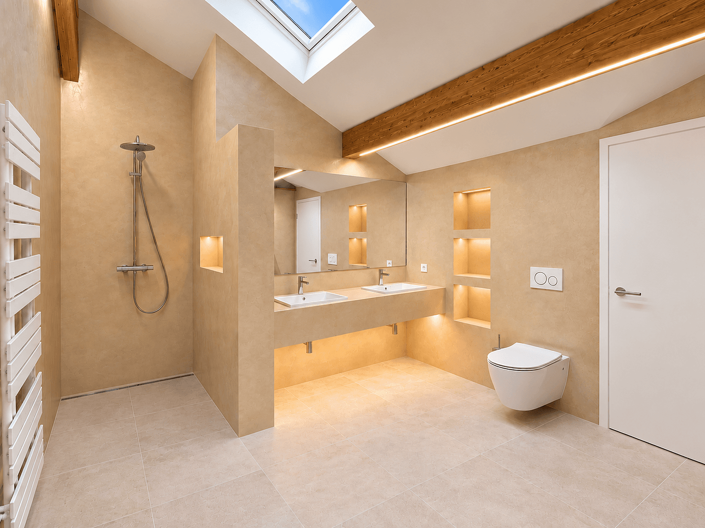 Pronájem bytu 4+1 163 m², Berlin, Berlín Pronájem bytu 4+1 163 m², Berlin, Berlín