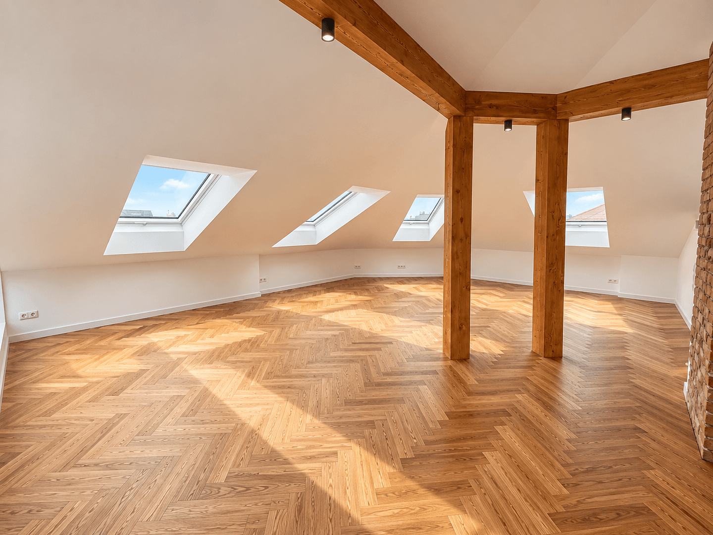 Pronájem bytu 4+1 163 m², Berlin, Berlín Pronájem bytu 4+1 163 m², Berlin, Berlín