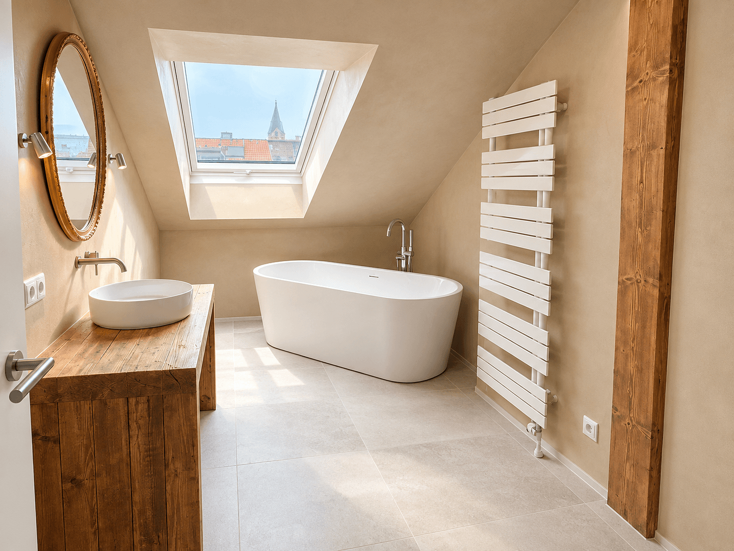 Pronájem bytu 4+1 163 m², Berlin, Berlín Pronájem bytu 4+1 163 m², Berlin, Berlín