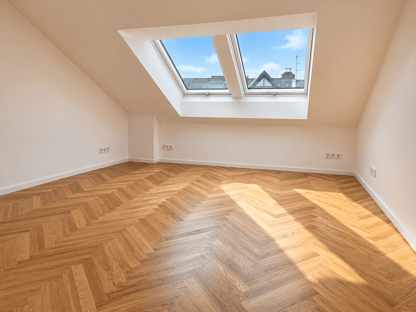 Pronájem bytu 4+1 163 m², Berlin, Berlín Pronájem bytu 4+1 163 m², Berlin, Berlín