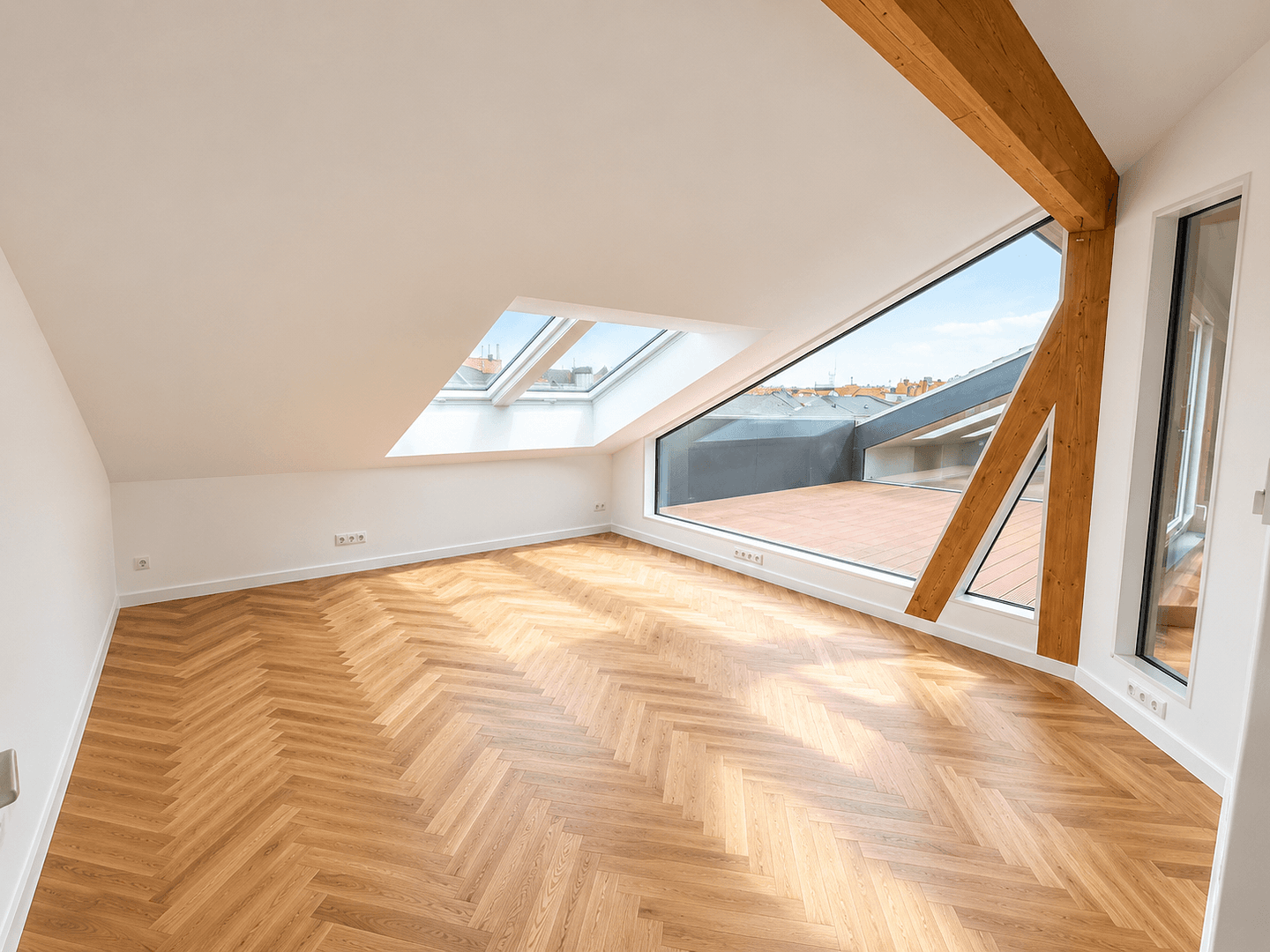 Pronájem bytu 4+1 163 m², Berlin, Berlín Pronájem bytu 4+1 163 m², Berlin, Berlín