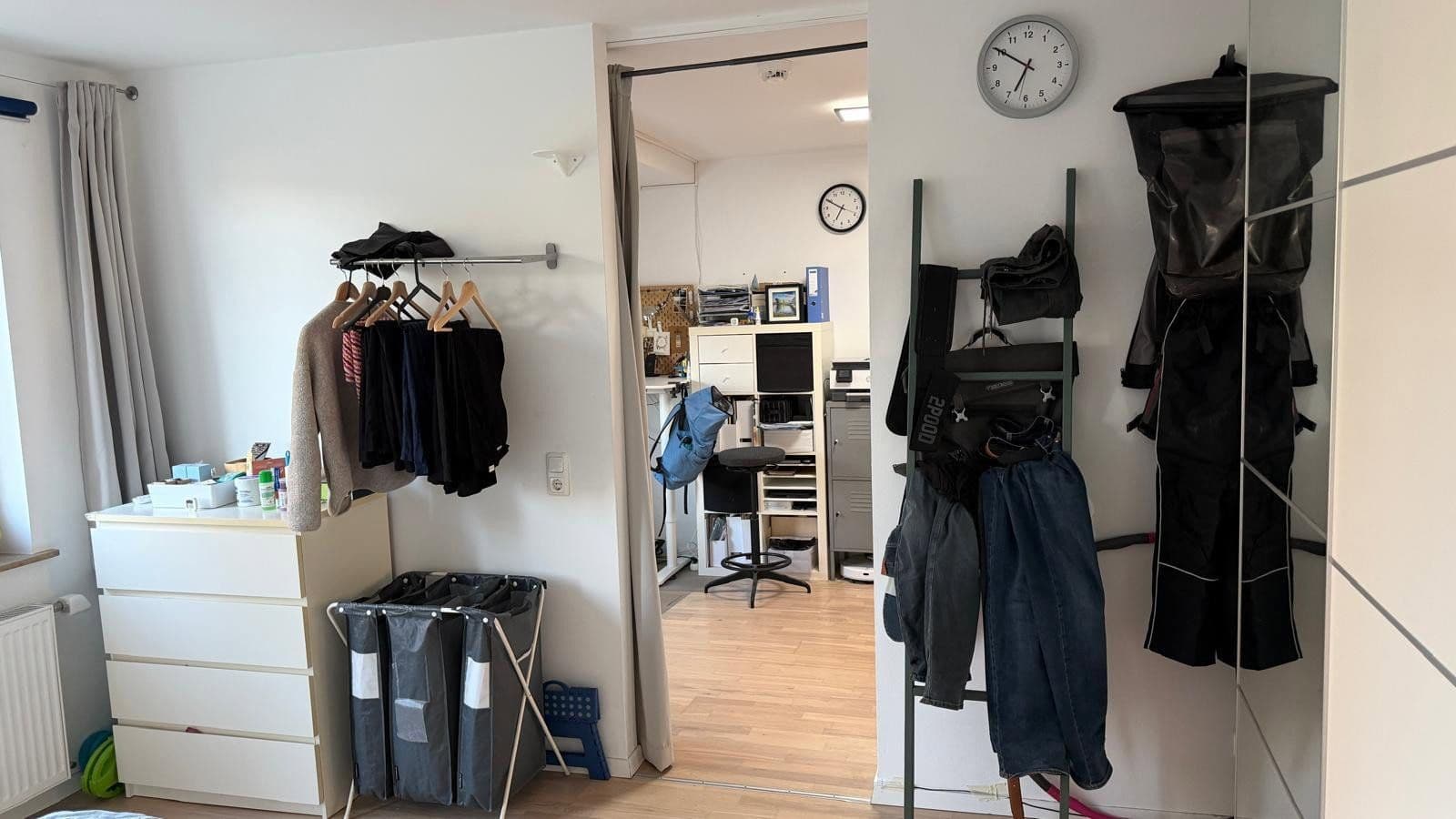 Pronájem bytu 3+1 78 m², Viktoriaalle 48, Cáchy, Severní Porýní-Vestfálsko Pronájem bytu 3+1 78 m², Viktoriaalle 48, Cáchy, Severní Porýní-Vestfálsko