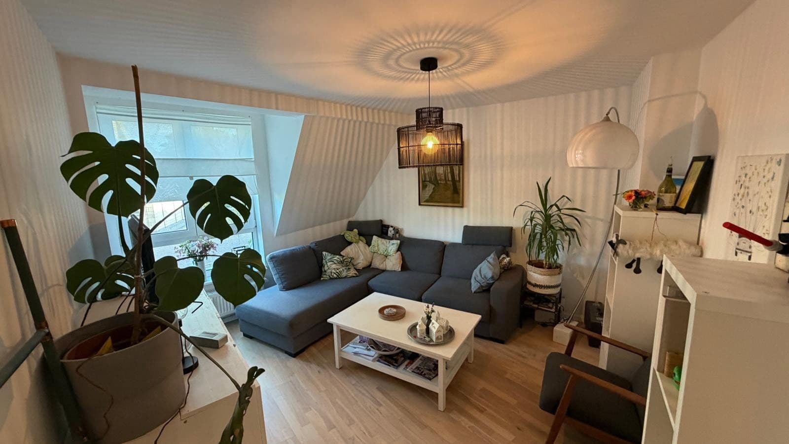 Pronájem bytu 3+1 78 m², Viktoriaalle 48, Cáchy, Severní Porýní-Vestfálsko Pronájem bytu 3+1 78 m², Viktoriaalle 48, Cáchy, Severní Porýní-Vestfálsko