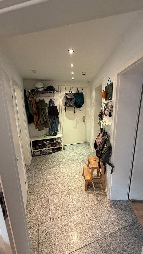 Pronájem bytu 3+1 78 m², Viktoriaalle 48, Cáchy, Severní Porýní-Vestfálsko Pronájem bytu 3+1 78 m², Viktoriaalle 48, Cáchy, Severní Porýní-Vestfálsko