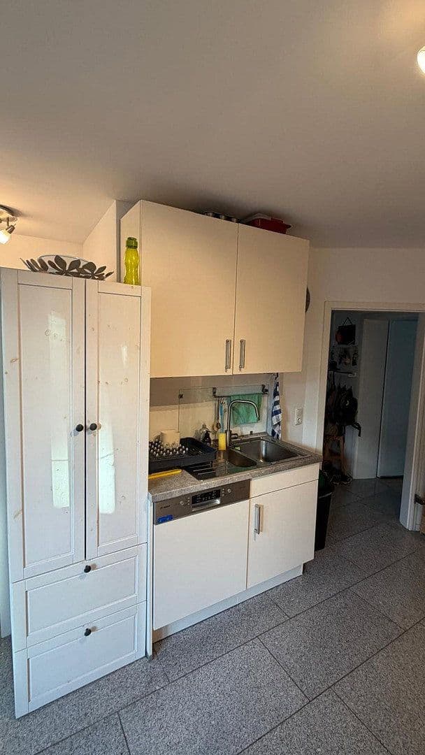 Pronájem bytu 3+1 78 m², Viktoriaalle 48, Cáchy, Severní Porýní-Vestfálsko Pronájem bytu 3+1 78 m², Viktoriaalle 48, Cáchy, Severní Porýní-Vestfálsko