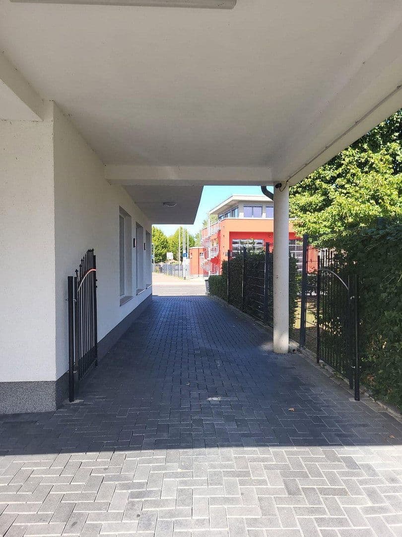 Prodej bytu 6+1 139 m², Dormagen, Severní Porýní-Vestfálsko Prodej bytu 6+1 139 m², Dormagen, Severní Porýní-Vestfálsko