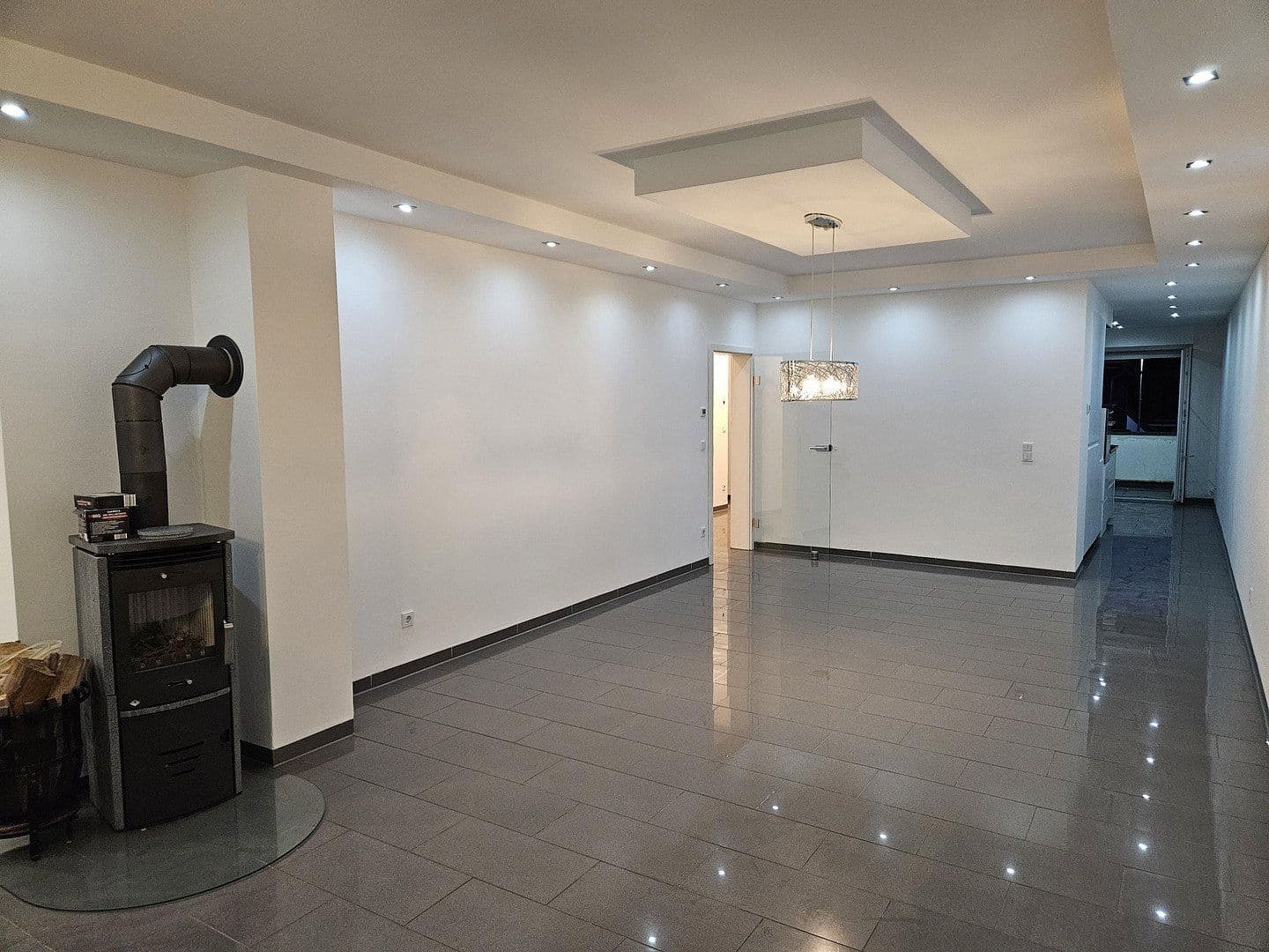 Prodej bytu 6+1 139 m², Dormagen, Severní Porýní-Vestfálsko Prodej bytu 6+1 139 m², Dormagen, Severní Porýní-Vestfálsko