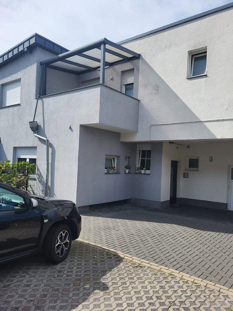Prodej bytu 6+1 139 m², Dormagen, Severní Porýní-Vestfálsko Prodej bytu 6+1 139 m², Dormagen, Severní Porýní-Vestfálsko