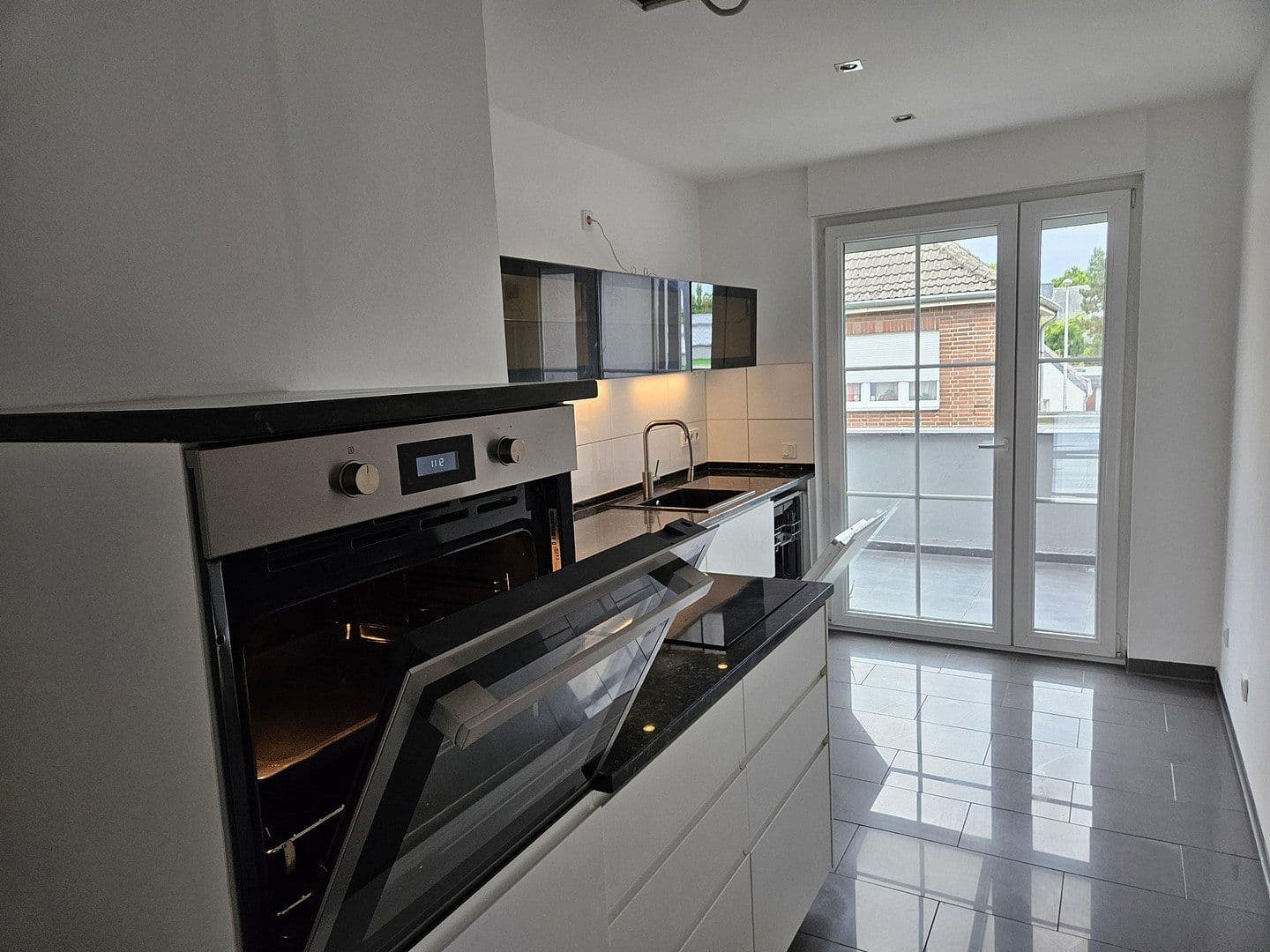 Prodej bytu 6+1 139 m², Dormagen, Severní Porýní-Vestfálsko Prodej bytu 6+1 139 m², Dormagen, Severní Porýní-Vestfálsko
