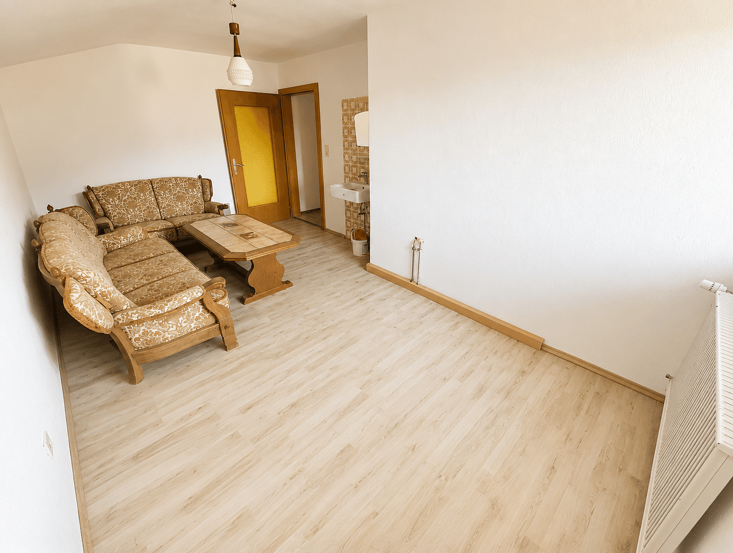 Pronájem bytu 3+1 72 m², Vils, Tyrolsko Pronájem bytu 3+1 72 m², Vils, Tyrolsko