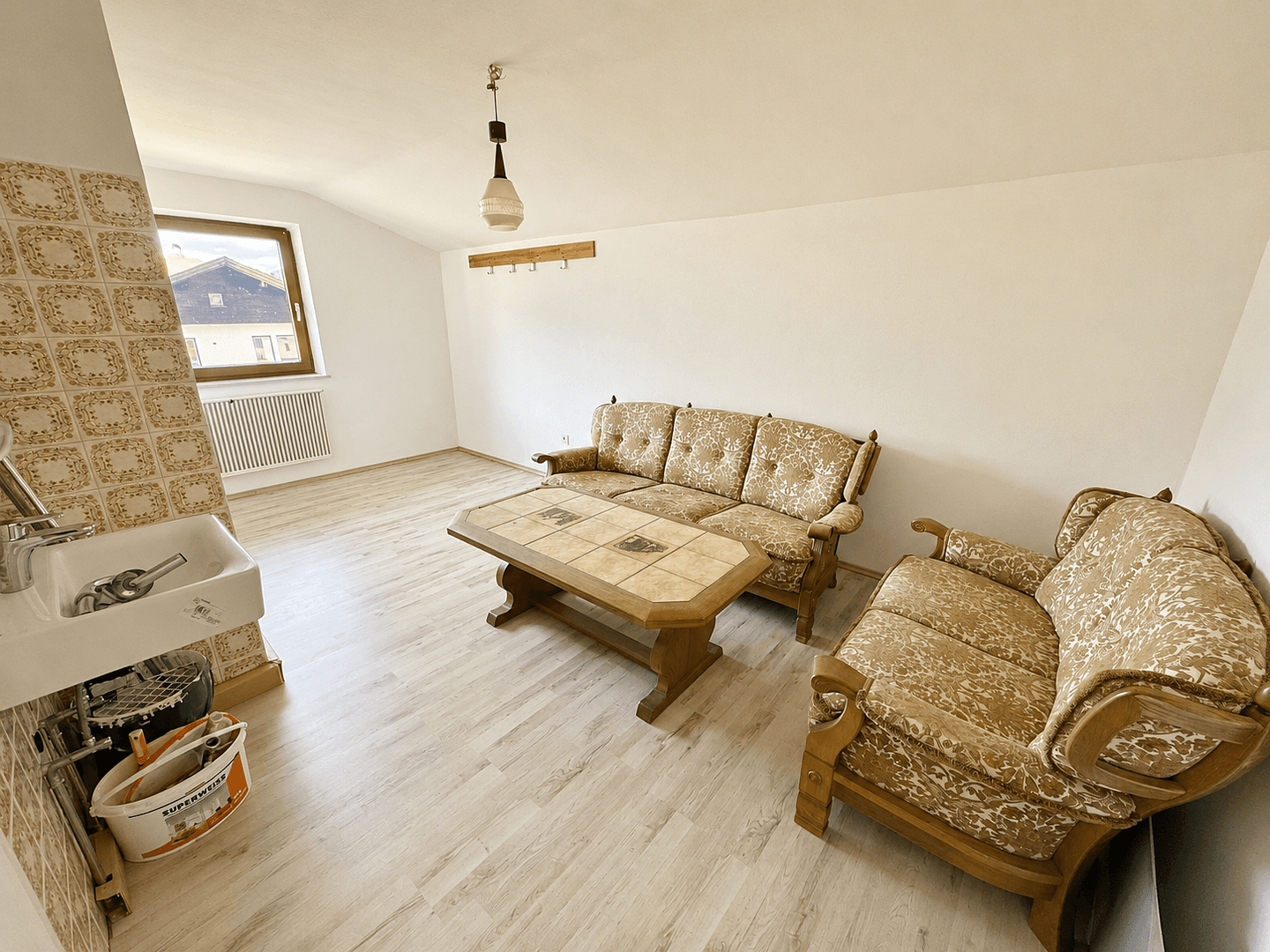 Pronájem bytu 3+1 72 m², Vils, Tyrolsko Pronájem bytu 3+1 72 m², Vils, Tyrolsko