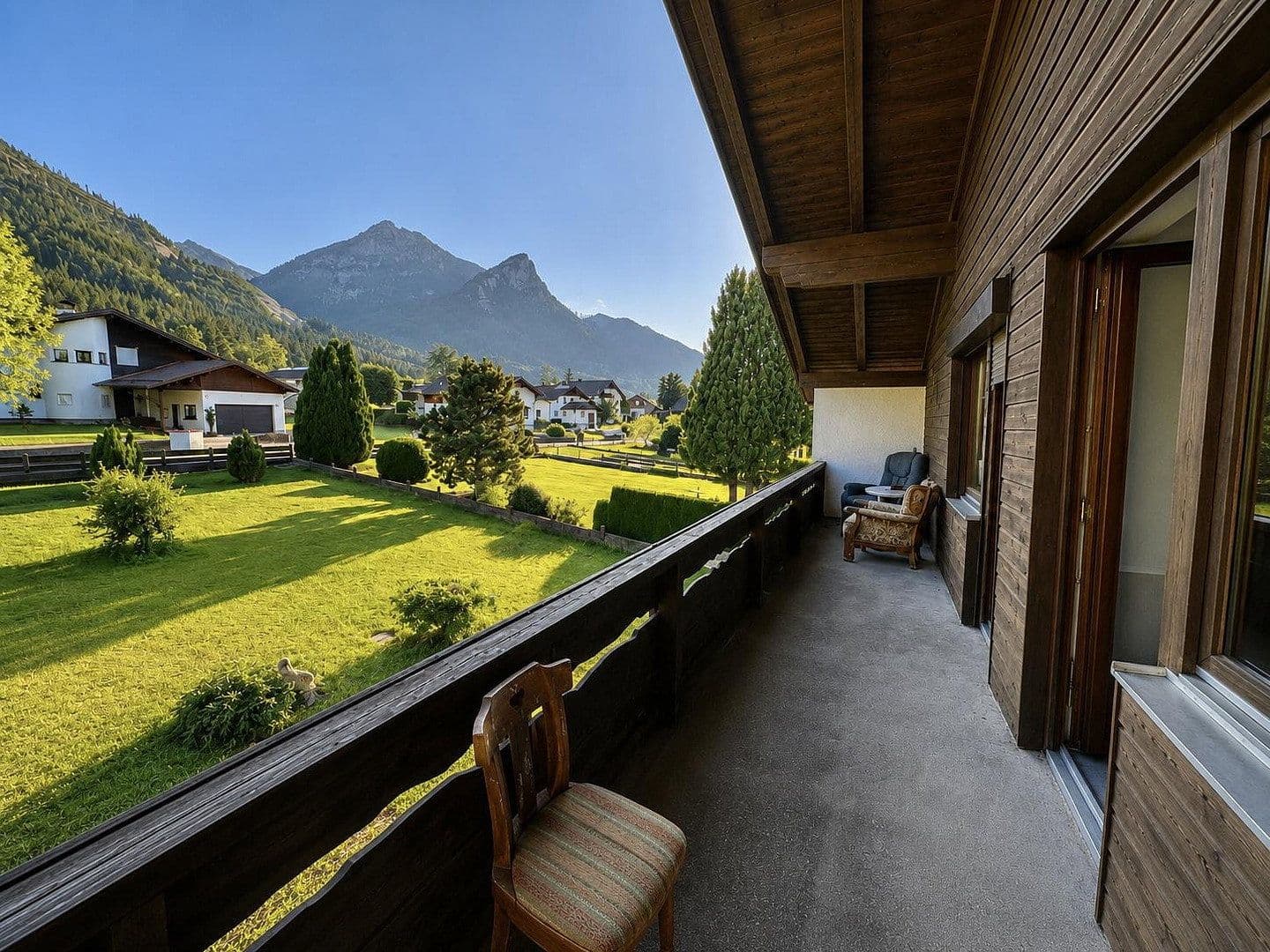 Pronájem bytu 3+1 72 m², Vils, Tyrolsko Pronájem bytu 3+1 72 m², Vils, Tyrolsko