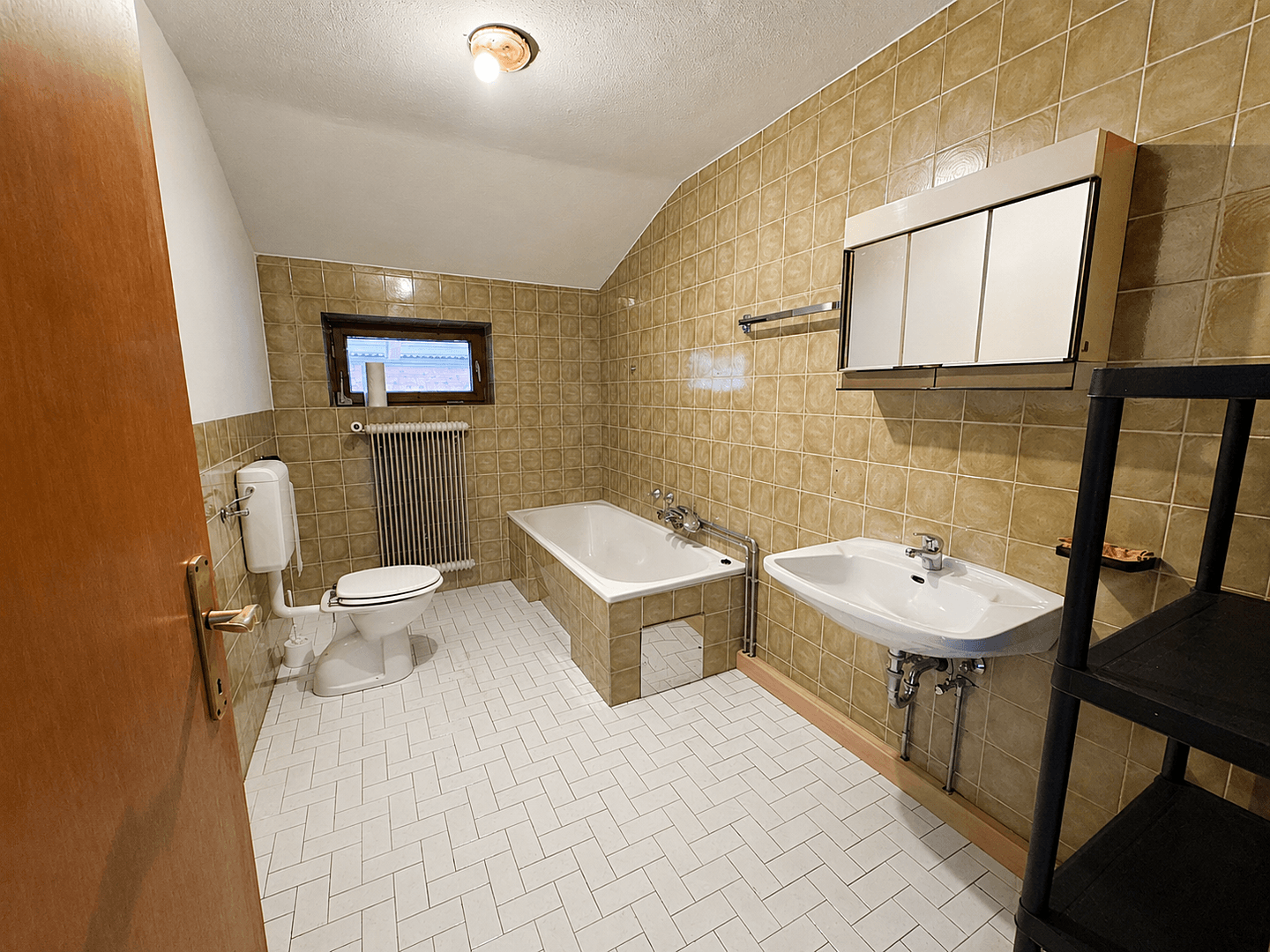 Pronájem bytu 3+1 72 m², Vils, Tyrolsko Pronájem bytu 3+1 72 m², Vils, Tyrolsko
