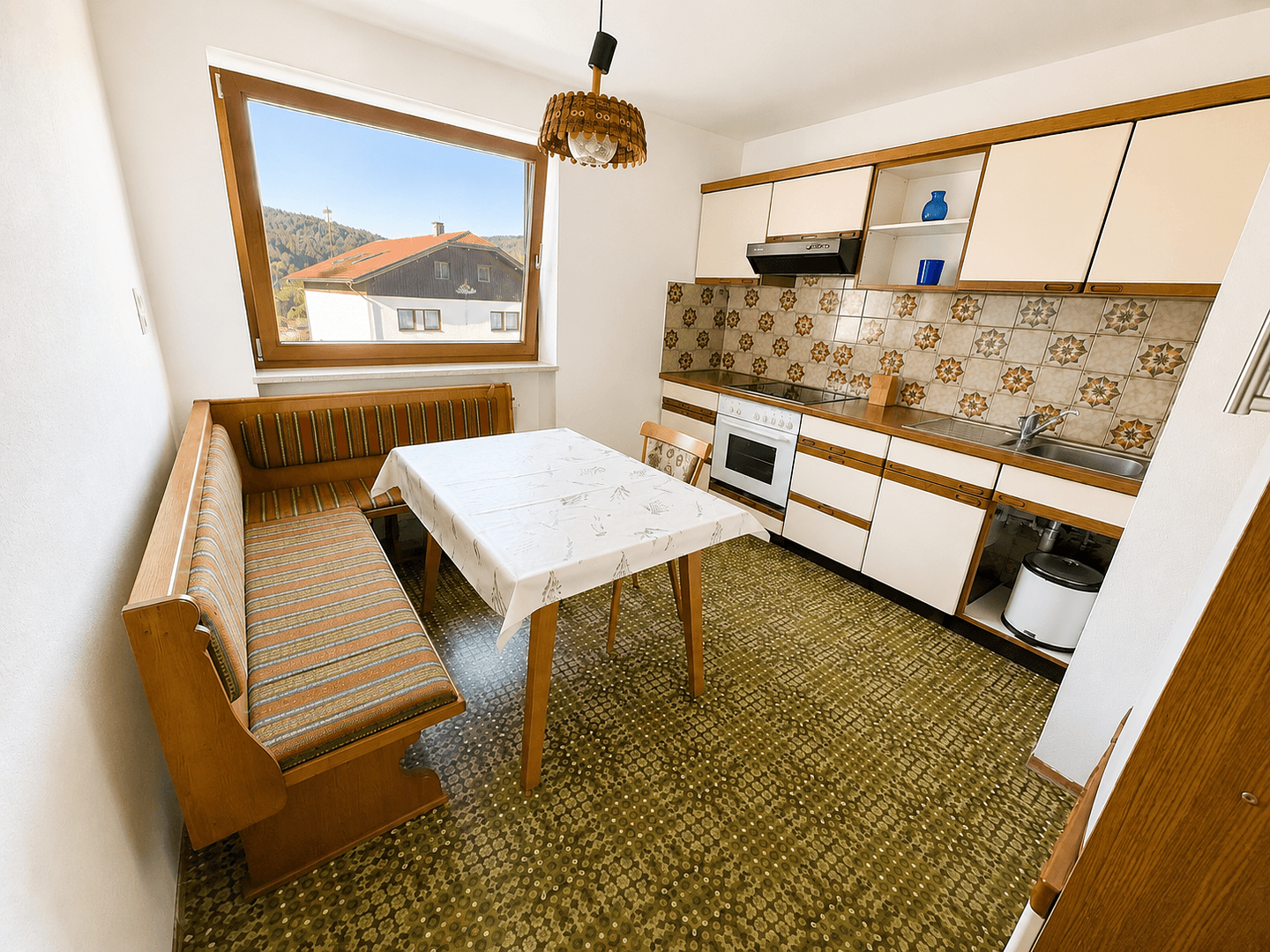 Pronájem bytu 3+1 72 m², Vils, Tyrolsko Pronájem bytu 3+1 72 m², Vils, Tyrolsko