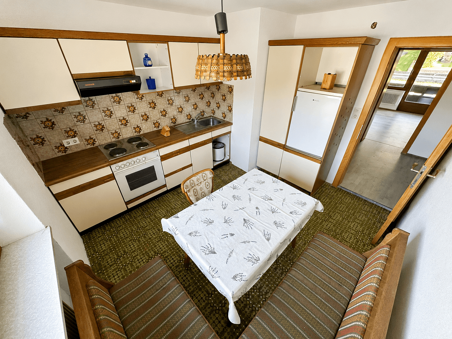 Pronájem bytu 3+1 72 m², Vils, Tyrolsko Pronájem bytu 3+1 72 m², Vils, Tyrolsko