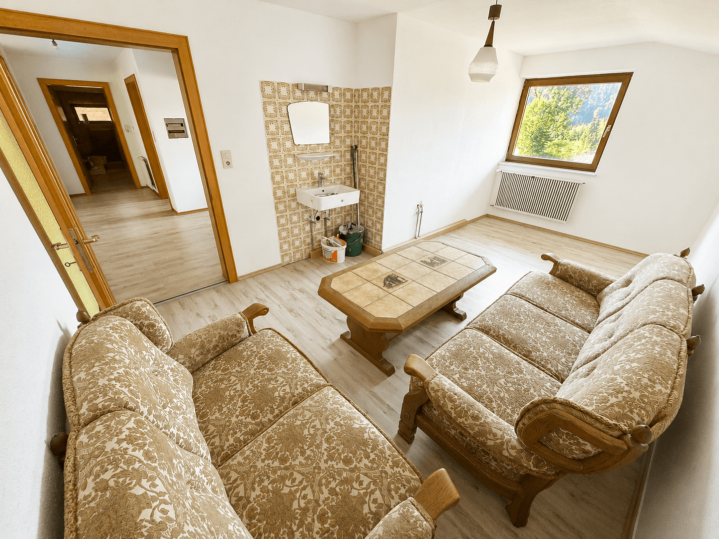Pronájem bytu 3+1 72 m², Vils, Tyrolsko Pronájem bytu 3+1 72 m², Vils, Tyrolsko