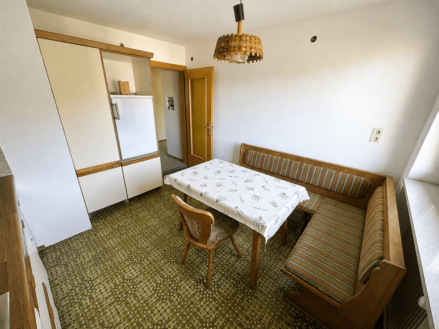 Pronájem bytu 3+1 72 m², Vils, Tyrolsko Pronájem bytu 3+1 72 m², Vils, Tyrolsko