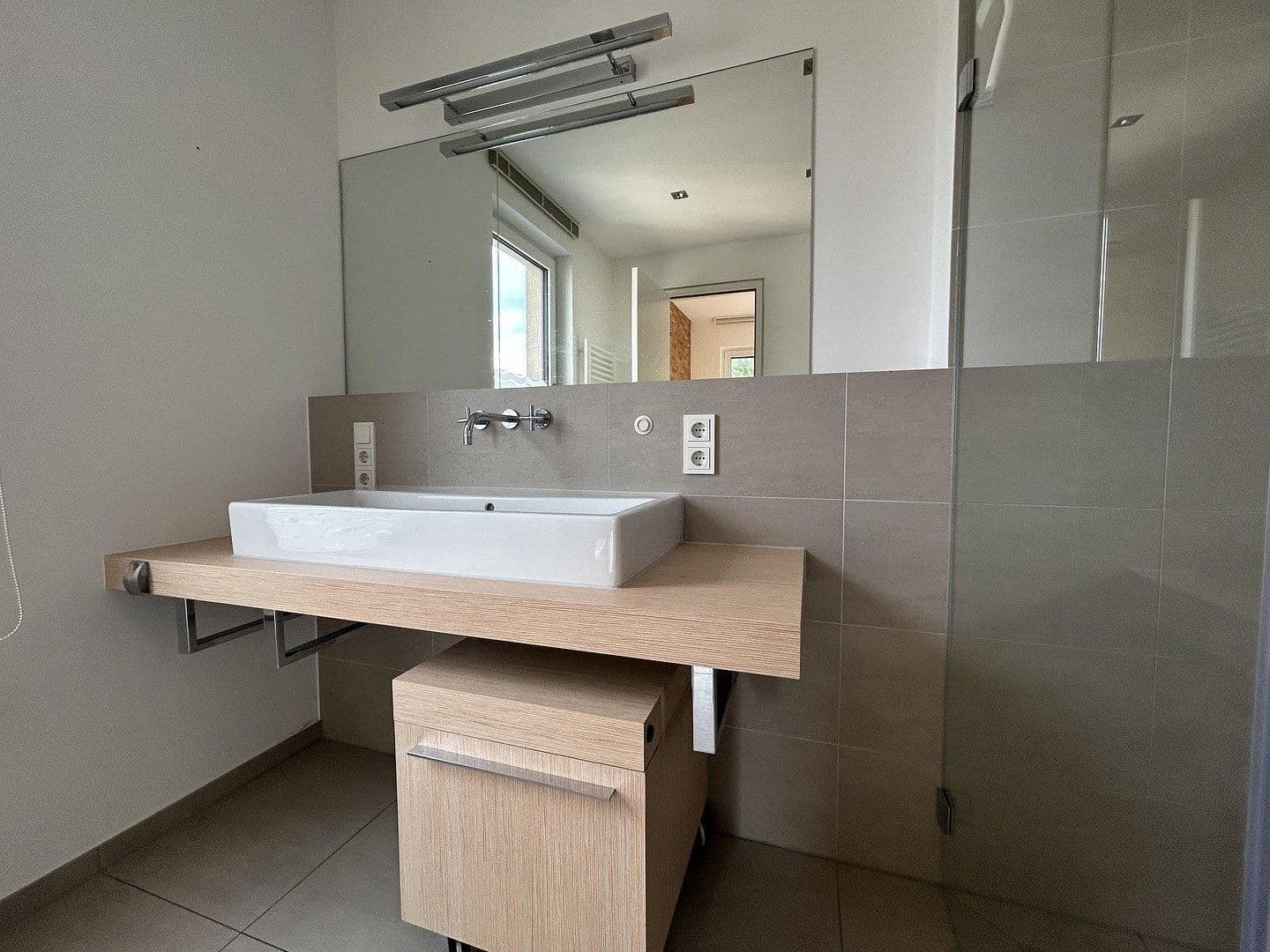 Pronájem bytu 3+1 143 m², Hegelallee 25, Potsdam, Braniborsko Pronájem bytu 3+1 143 m², Hegelallee 25, Potsdam, Braniborsko
