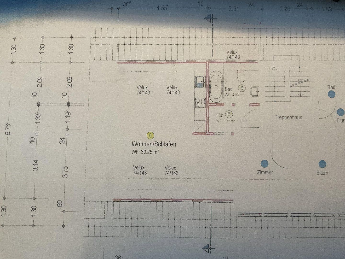 Prodej bytu 1+1 37 m², Bremervörder Str. 90 a, Stade, Dolní Sasko Prodej bytu 1+1 37 m², Bremervörder Str. 90 a, Stade, Dolní Sasko