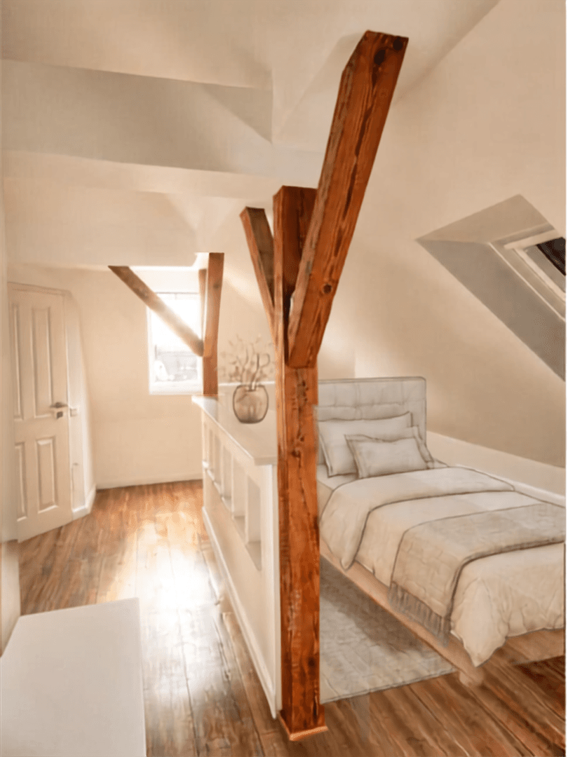 Prodej domu 260 m², pozemek 495 m², Brieselang, Braniborsko Prodej domu 260 m², pozemek 495 m², Brieselang, Braniborsko