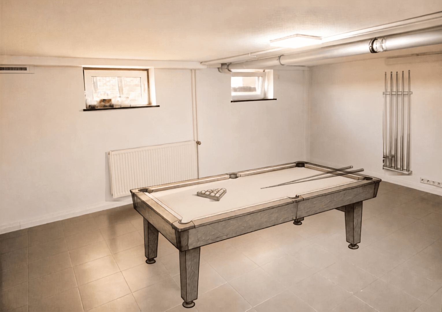 Prodej domu 260 m², pozemek 495 m², Brieselang, Braniborsko Prodej domu 260 m², pozemek 495 m², Brieselang, Braniborsko