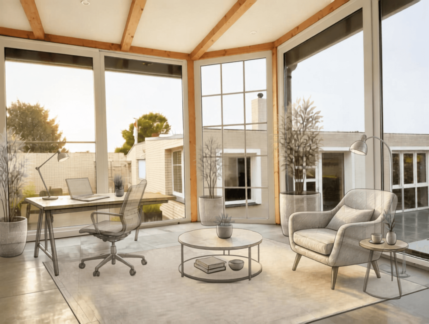 Prodej domu 260 m², pozemek 495 m², Brieselang, Braniborsko Prodej domu 260 m², pozemek 495 m², Brieselang, Braniborsko