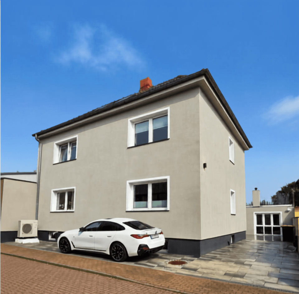 Prodej domu 260 m², pozemek 495 m², Brieselang, Braniborsko Prodej domu 260 m², pozemek 495 m², Brieselang, Braniborsko