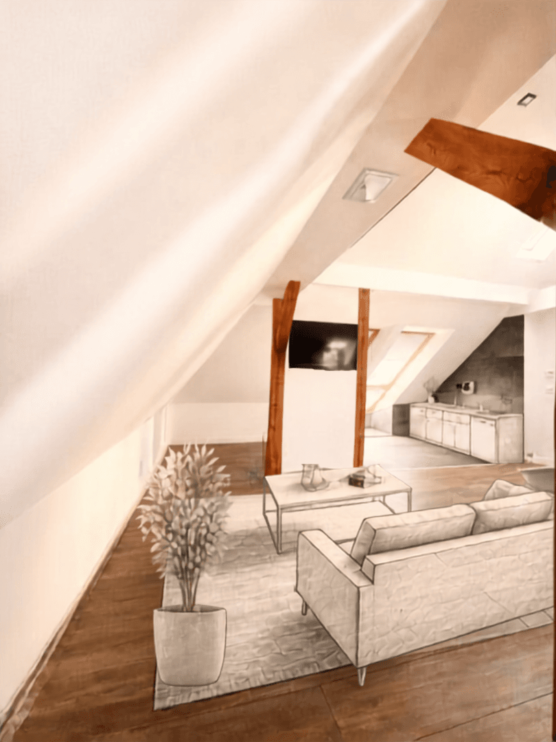 Prodej domu 260 m², pozemek 495 m², Brieselang, Braniborsko Prodej domu 260 m², pozemek 495 m², Brieselang, Braniborsko