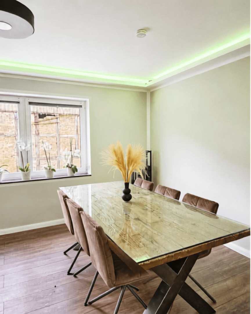 Prodej domu 260 m², pozemek 495 m², Brieselang, Braniborsko Prodej domu 260 m², pozemek 495 m², Brieselang, Braniborsko