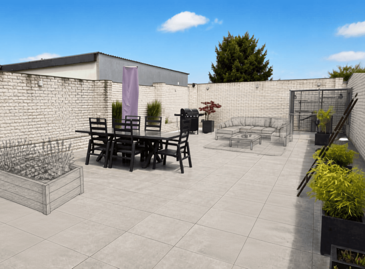Prodej domu 260 m², pozemek 495 m², Brieselang, Braniborsko Prodej domu 260 m², pozemek 495 m², Brieselang, Braniborsko