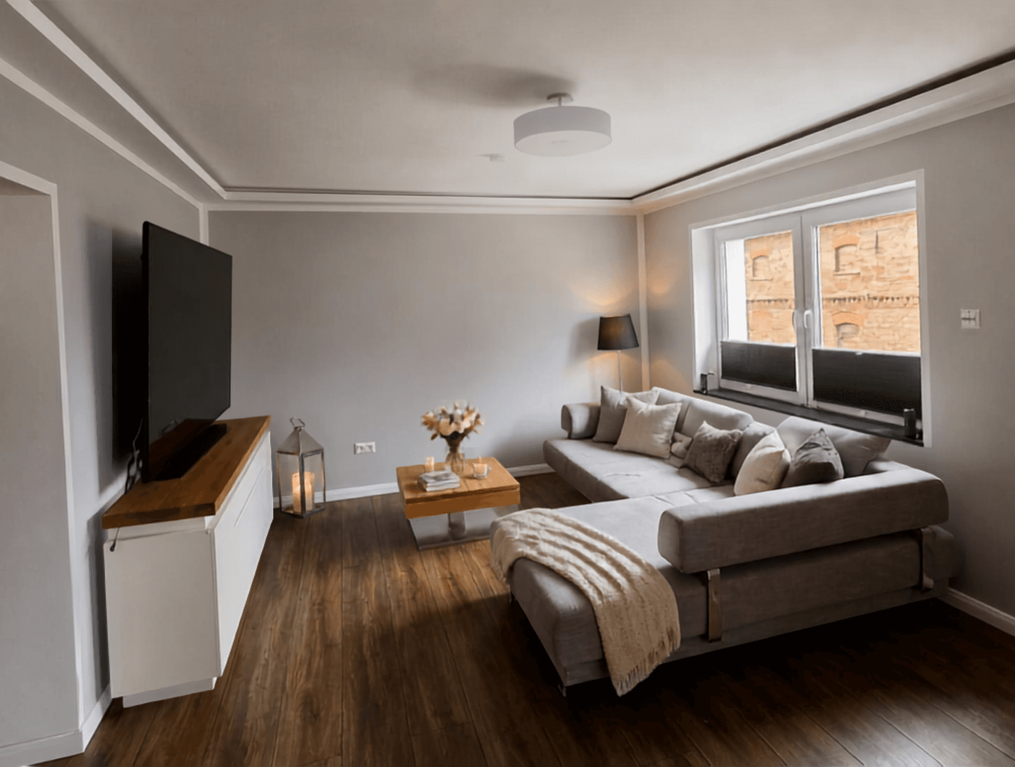 Prodej domu 260 m², pozemek 495 m², Brieselang, Braniborsko Prodej domu 260 m², pozemek 495 m², Brieselang, Braniborsko