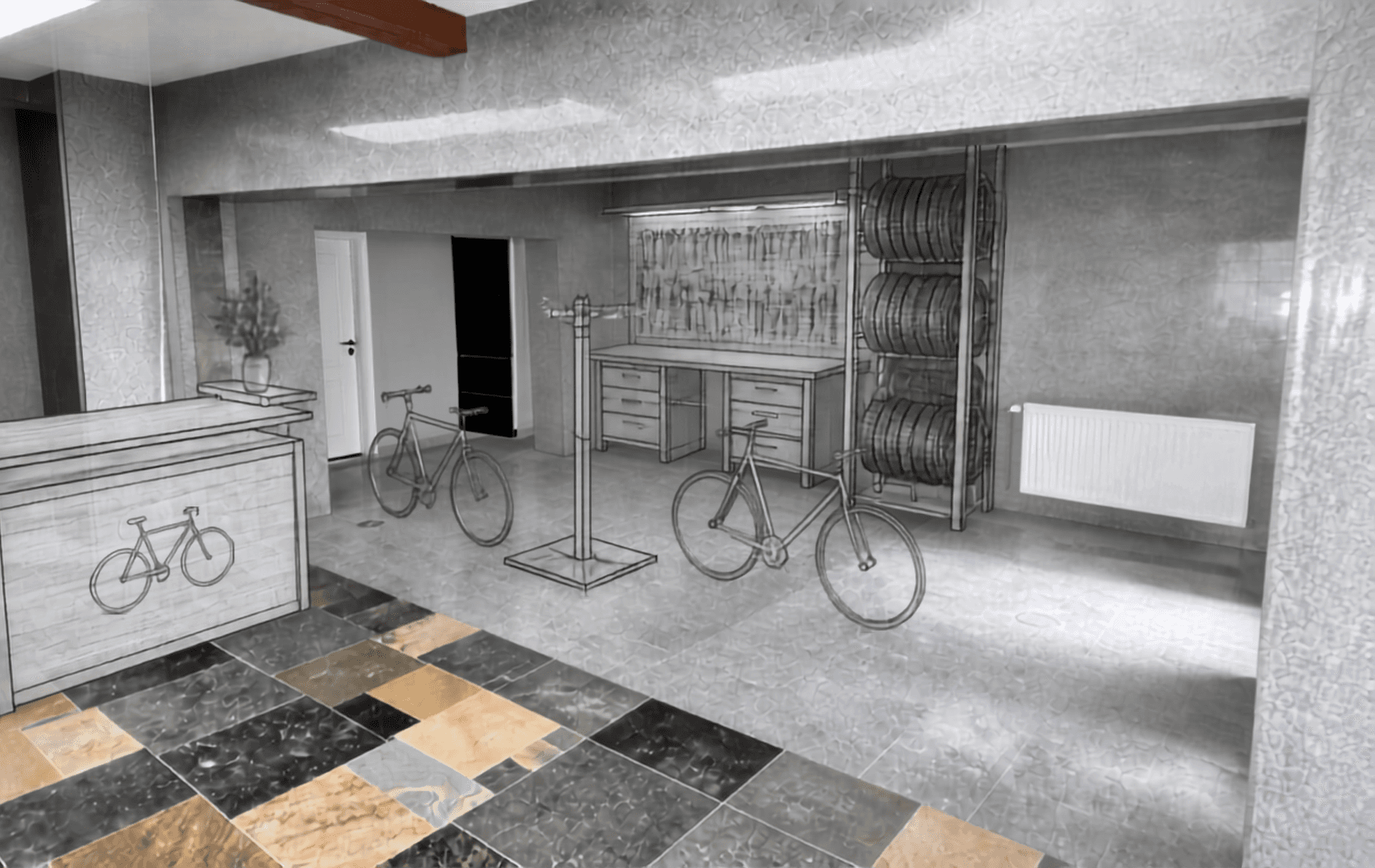 Prodej domu 260 m², pozemek 495 m², Brieselang, Braniborsko Prodej domu 260 m², pozemek 495 m², Brieselang, Braniborsko